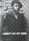 (BLACK PANTHERS.) Group of Three posters. Eldridge Cleaver * Liberty on My Mind * (Bobby Seale), and Cleaver for President.